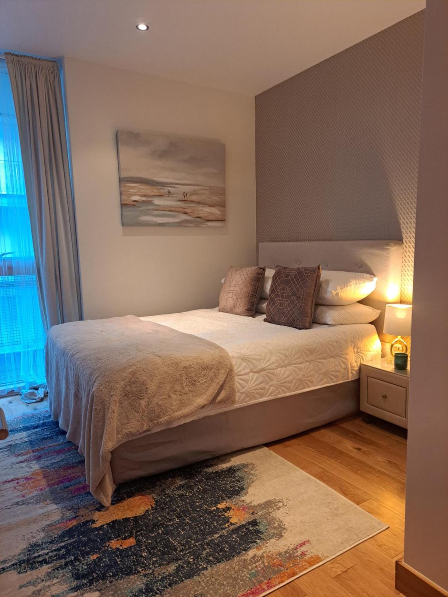 Modern Dublin City Centre 外观 照片